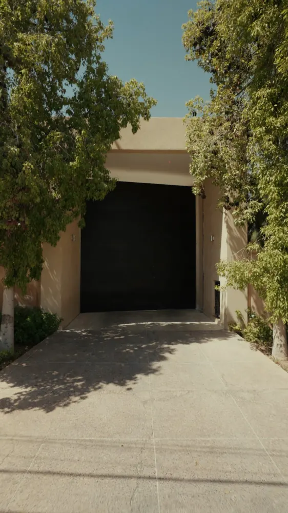 Real Estate Film