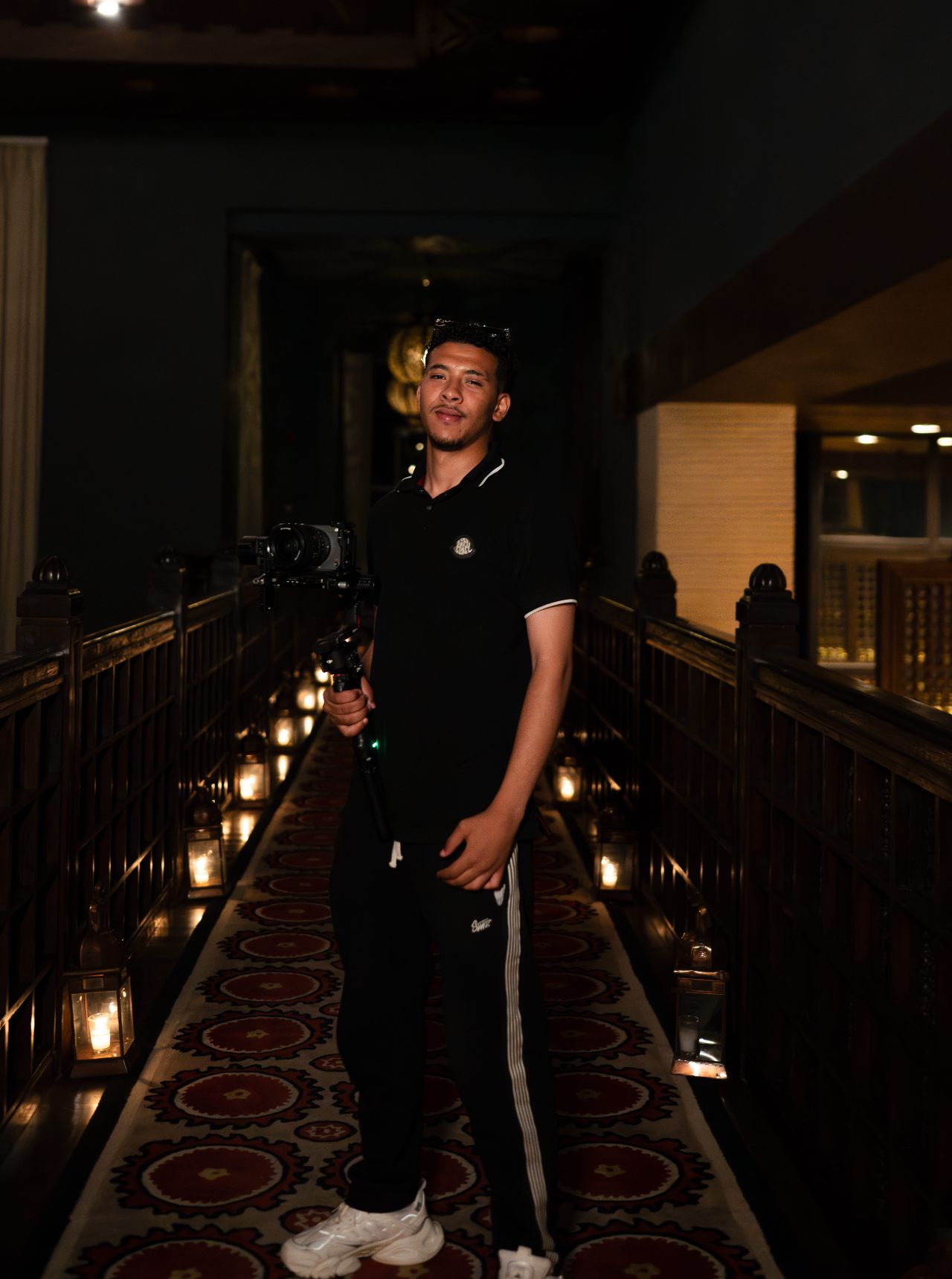 Mohamed Reda El Guermadi